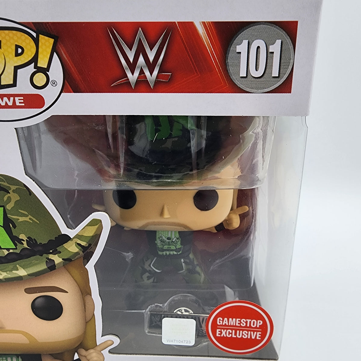 Funko POP! WWE Shawn Michaels [Degeneration X Summer Slam
