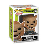 Teenage Mutant Ninja Turtles II: The Secret of the Ooze Rahzar Funko Pop! Vinyl Figure #1137