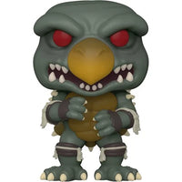 Teenage Mutant Ninja Turtles II: The Secret of the Ooze Tokka Funko Pop! Vinyl Figure #1139