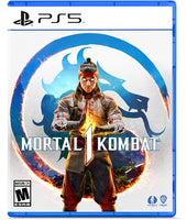 Mortal Kombat 1 for Playstation 5