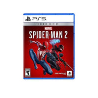 Marvel's Spider-Man 2 Launch Edition - PlayStation 5
