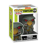 Teenage Mutant Ninja Turtles II: The Secret of the Ooze Tokka Funko Pop! Vinyl Figure #1139